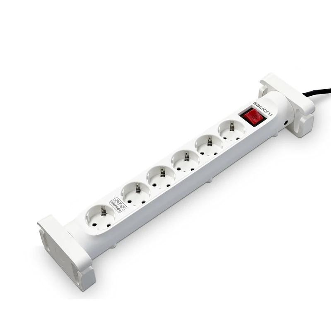 Salicru Regleta SPS SAFE 6S 1