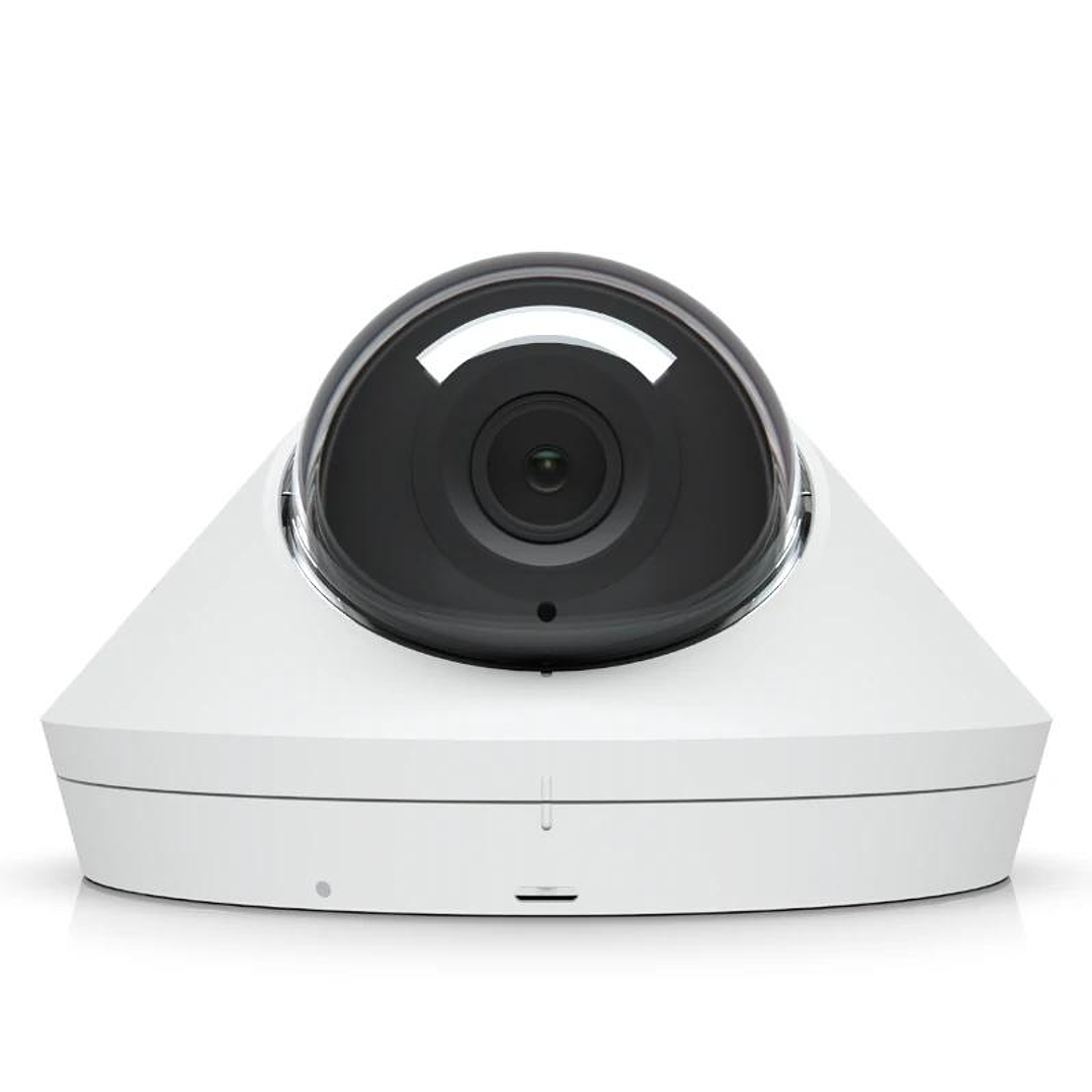 Ubiquiti UVC-G5-DOME-3 Pack Cámara techo 2KHD PoE 3