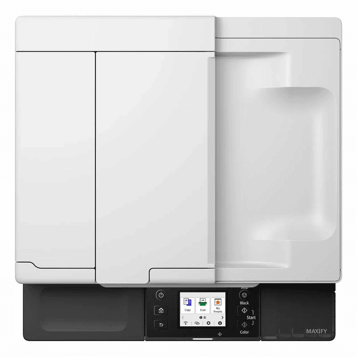 Canon Multifunción MAXIFY GX2050 +2 Botellas extra 4