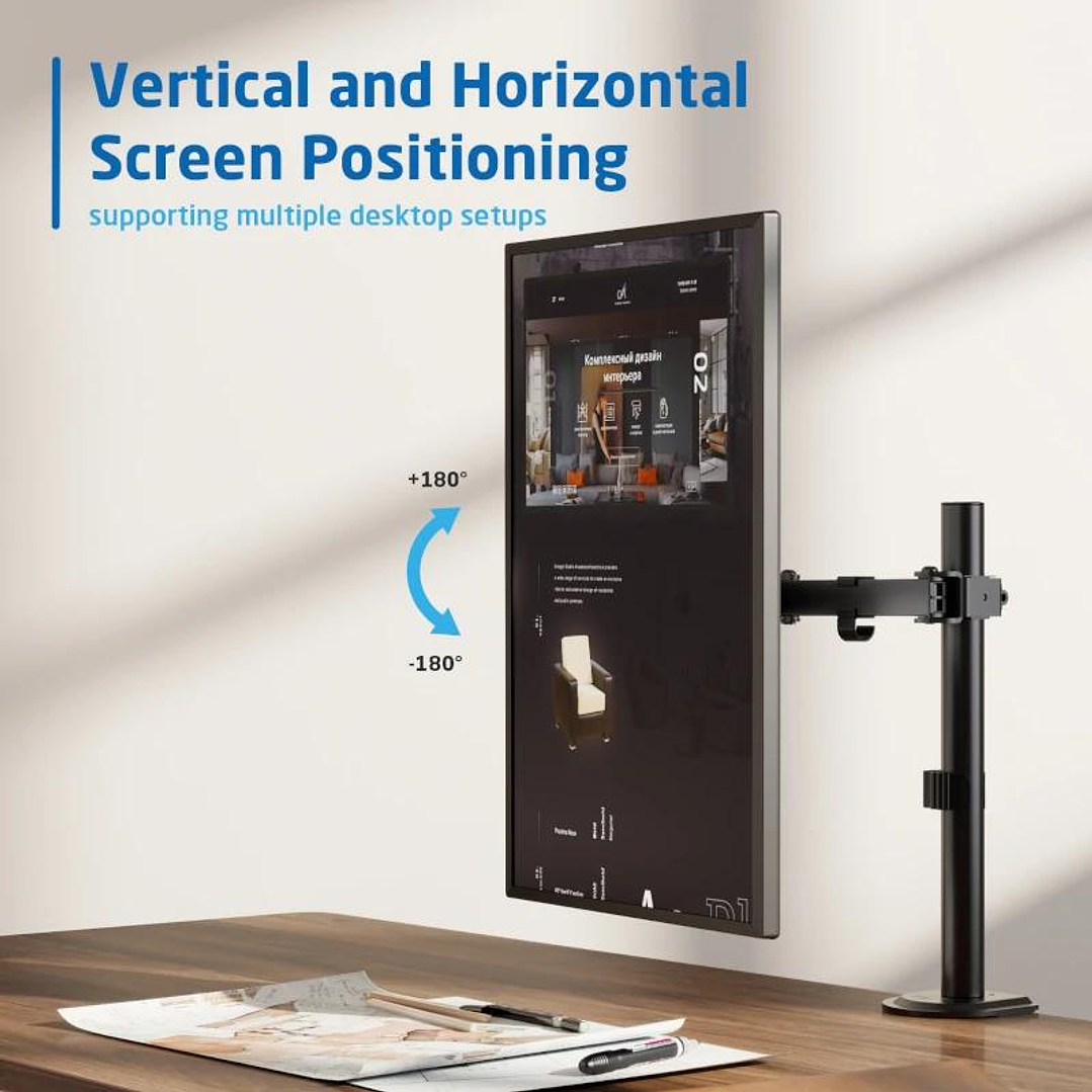 EWENT EW1510 soporte mesa1 monitor 13-34