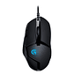 Logitech G402 Hyperion Fury Ratón Gaming - Miniatura 1