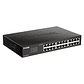 D-Link DGS-1100-24V2/E Switch 24xGb - thumbnail 2