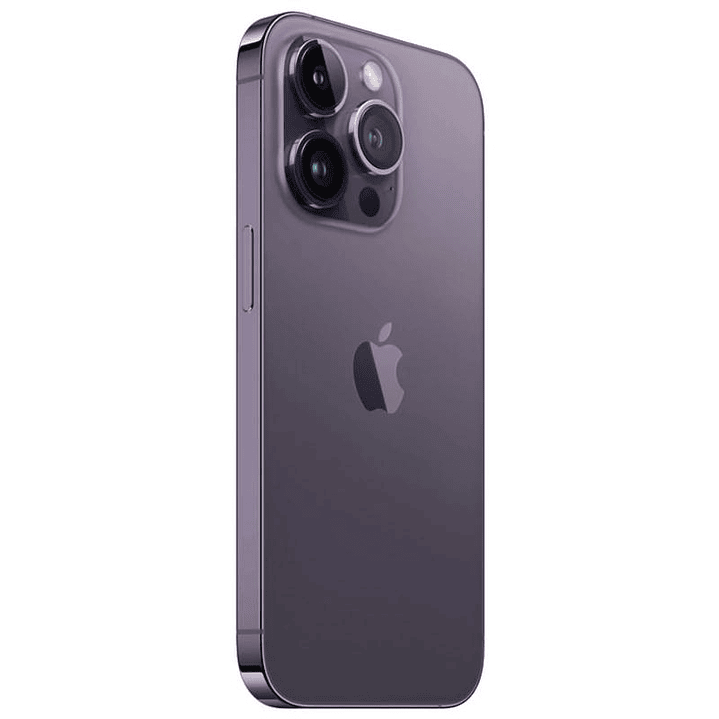 CKP iPhone 14 PRO Semi Nuevo 256GB Purple 2