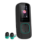 Energy Sistem Reproductor Bluetooth MP3 Clip Jade - Miniatura 1