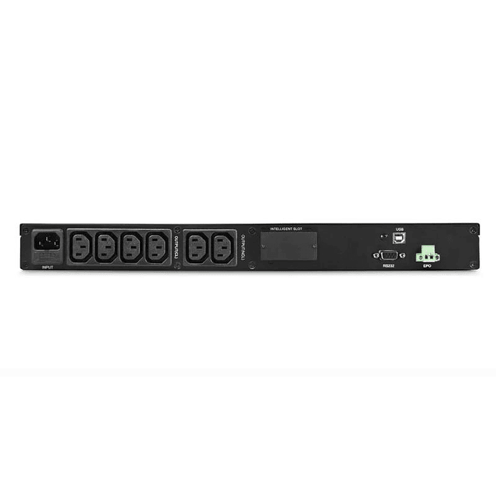 Salicru SPS 1500 Advance R2 3