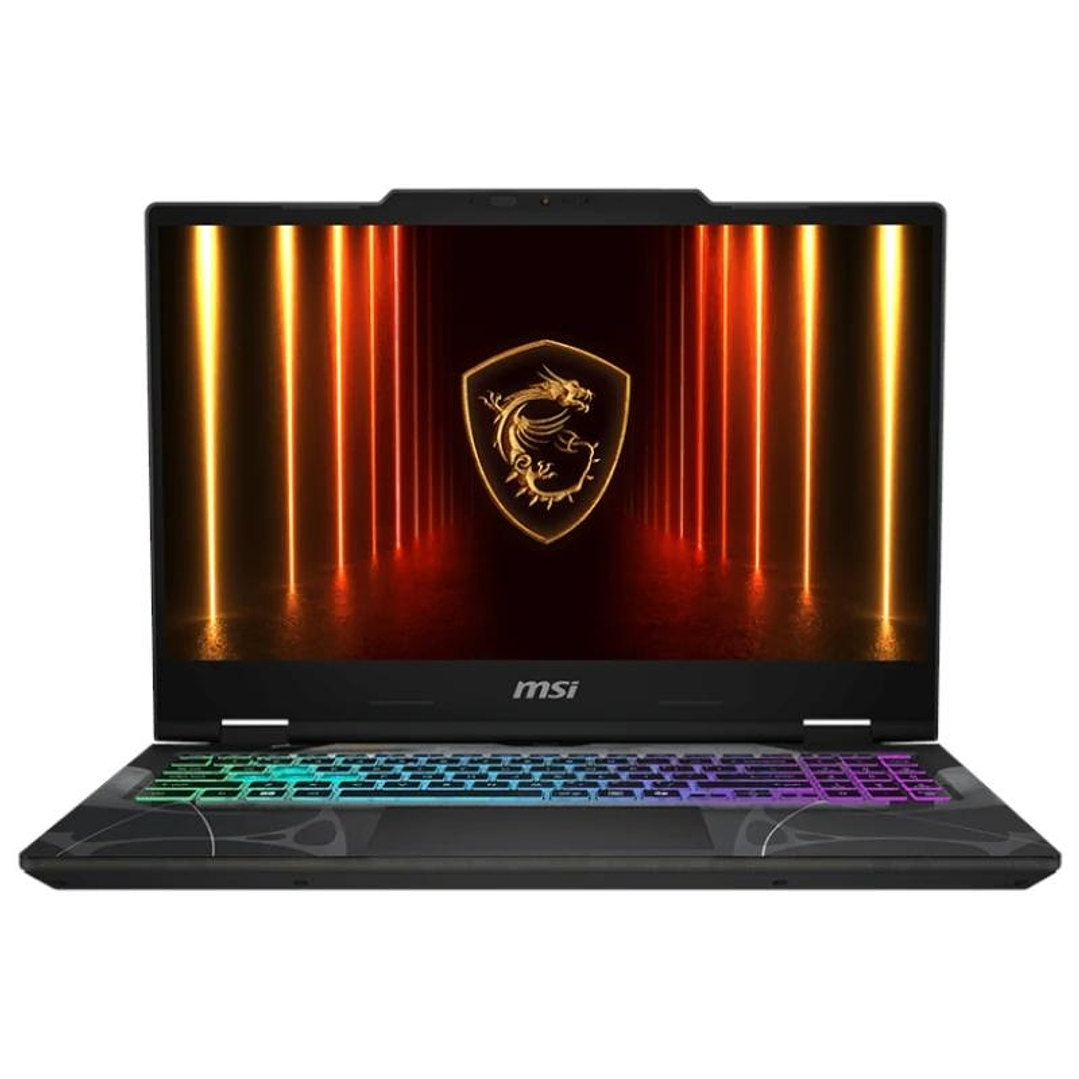 MSI Cyborg A15-072XES AMD R9 32GB 1TB 5060 DOS 15