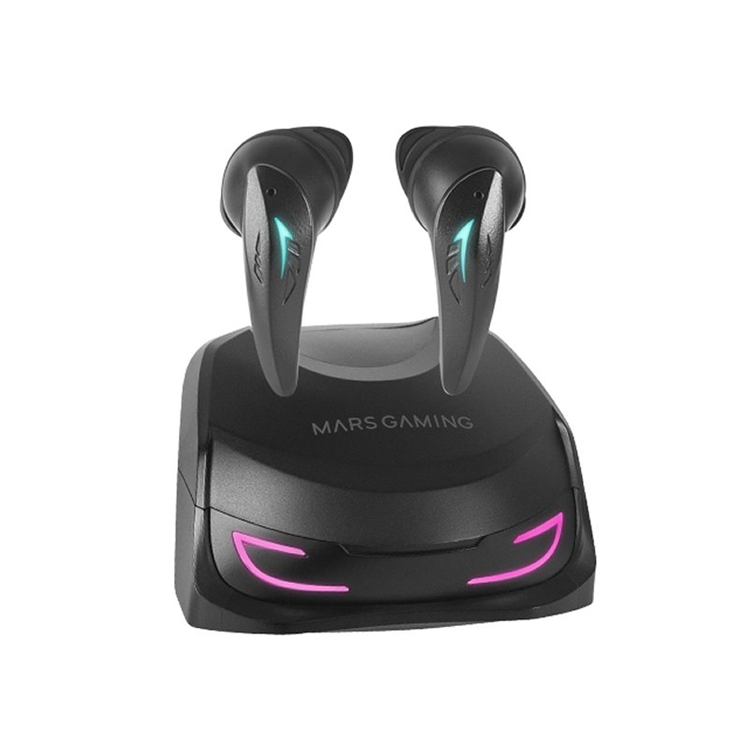 MARS GAMING Auricular Wireless MHIULTRA BT 1