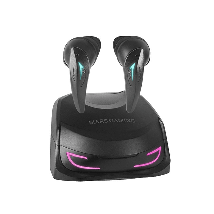 MARS GAMING Auricular Wireless MHIULTRA BT 1