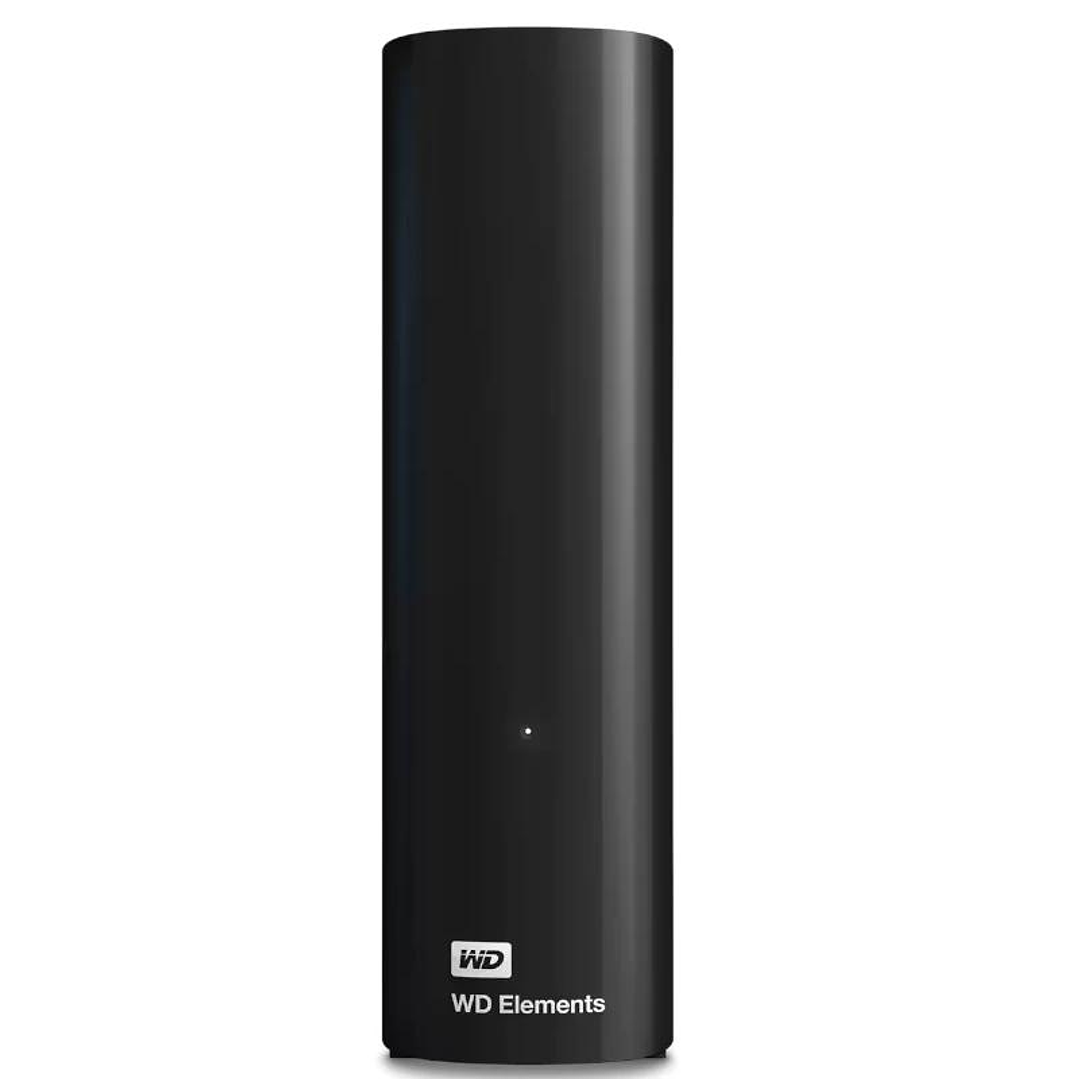 Western Digital Elements Desktop 22TB 3.5