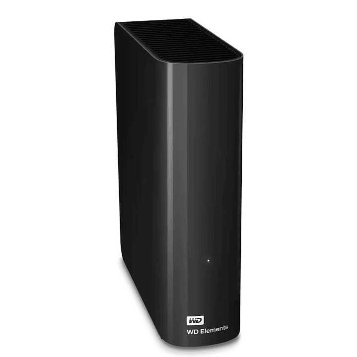 Western Digital Elements Desktop 22TB 3.5