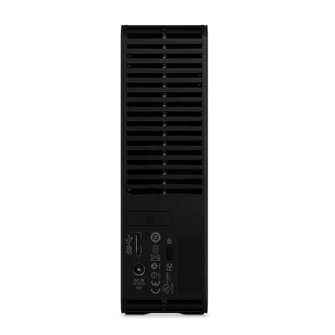 Western Digital Elements Desktop 22TB 3.5