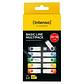 Intenso Basic Line Multipack Lápiz USB 2.0 8GB 10u - Thumbnail 2