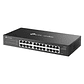 TP-Link ES224G Switch 24xGbE Metal 1U - Miniatura 2