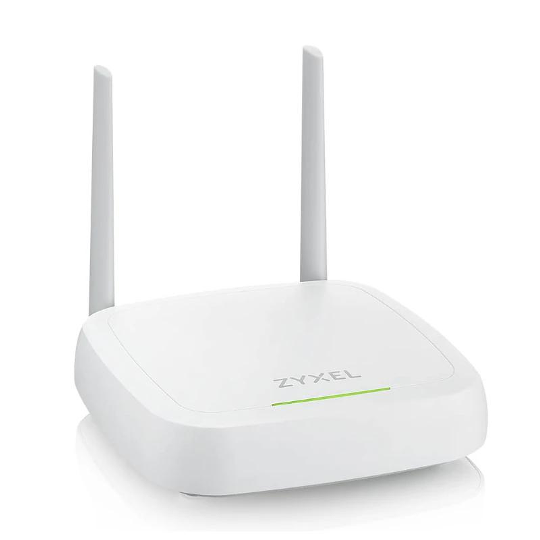 Zyxel NWA30BE AP WiFi7 BE5100 1x2.5GbE PoE+ 3