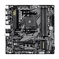 Gigabyte Placa Base B550M DS3H R2 mATX AM4 - vignette 2