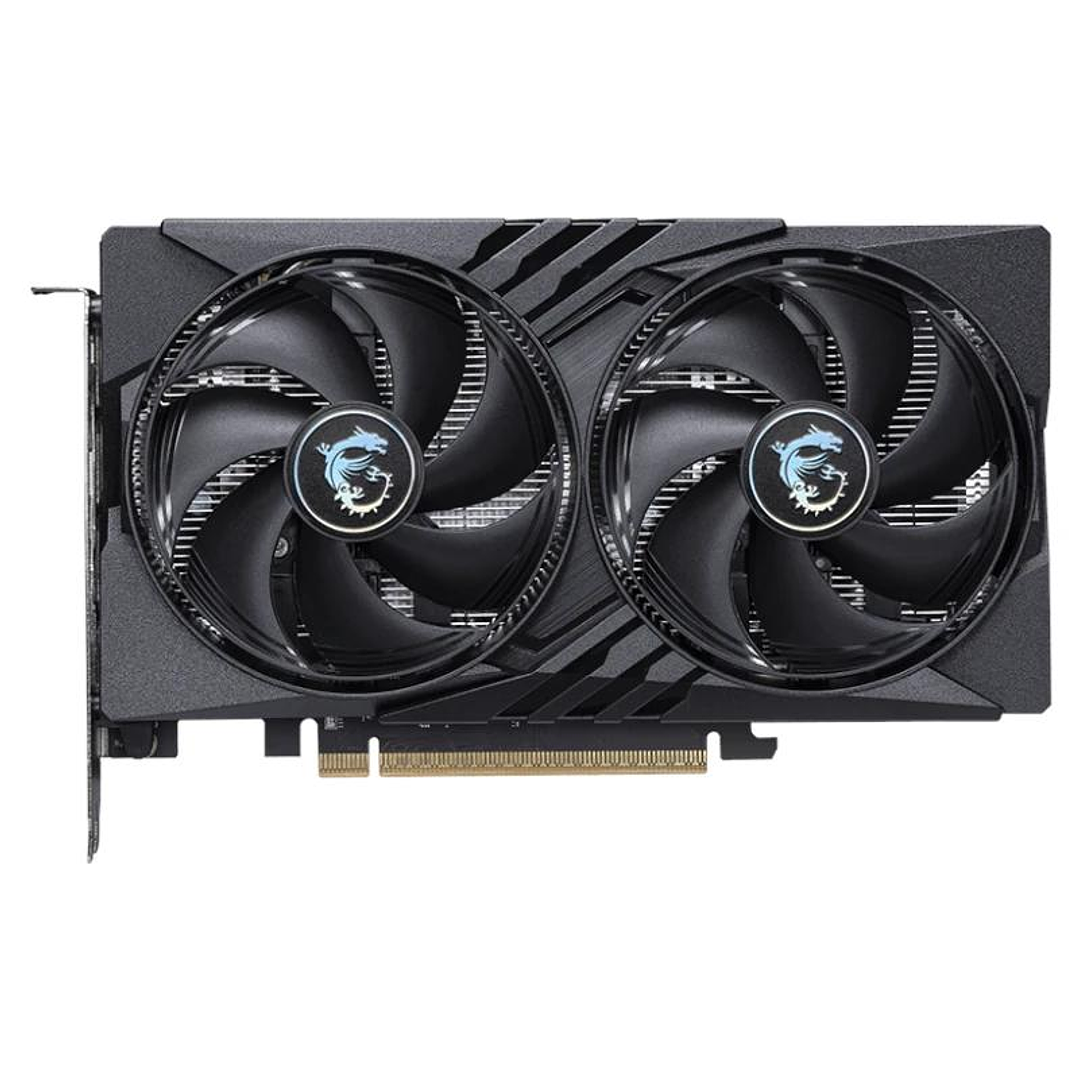 MSI VGA NVIDIA RTX 5050 8G GAMING OC DDR6 2