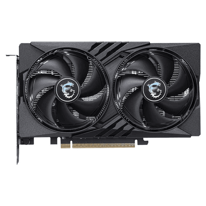 MSI VGA NVIDIA RTX 5050 8G GAMING OC DDR6 2