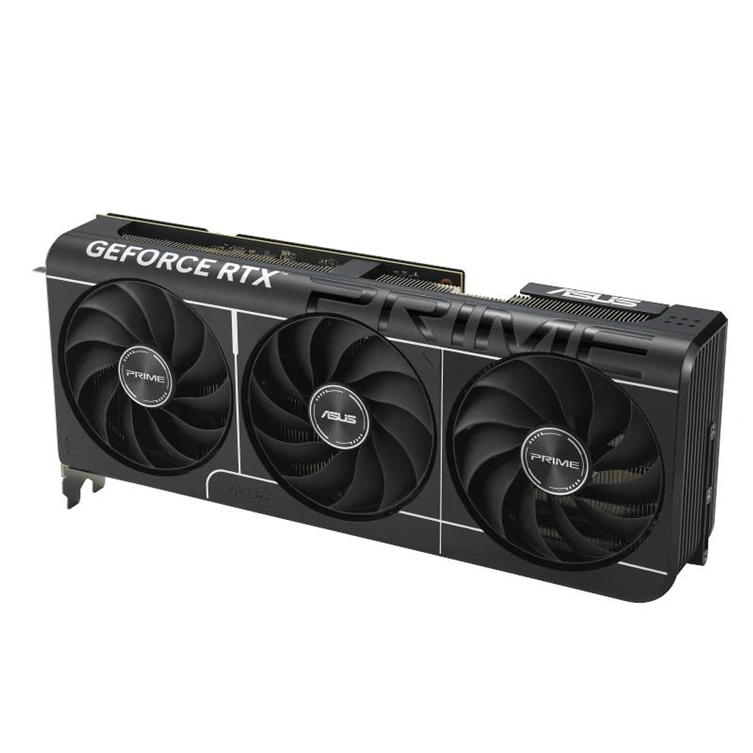ASUS VGA NVIDIA PRIME RTX 5080 OC 16GB DDR7 3