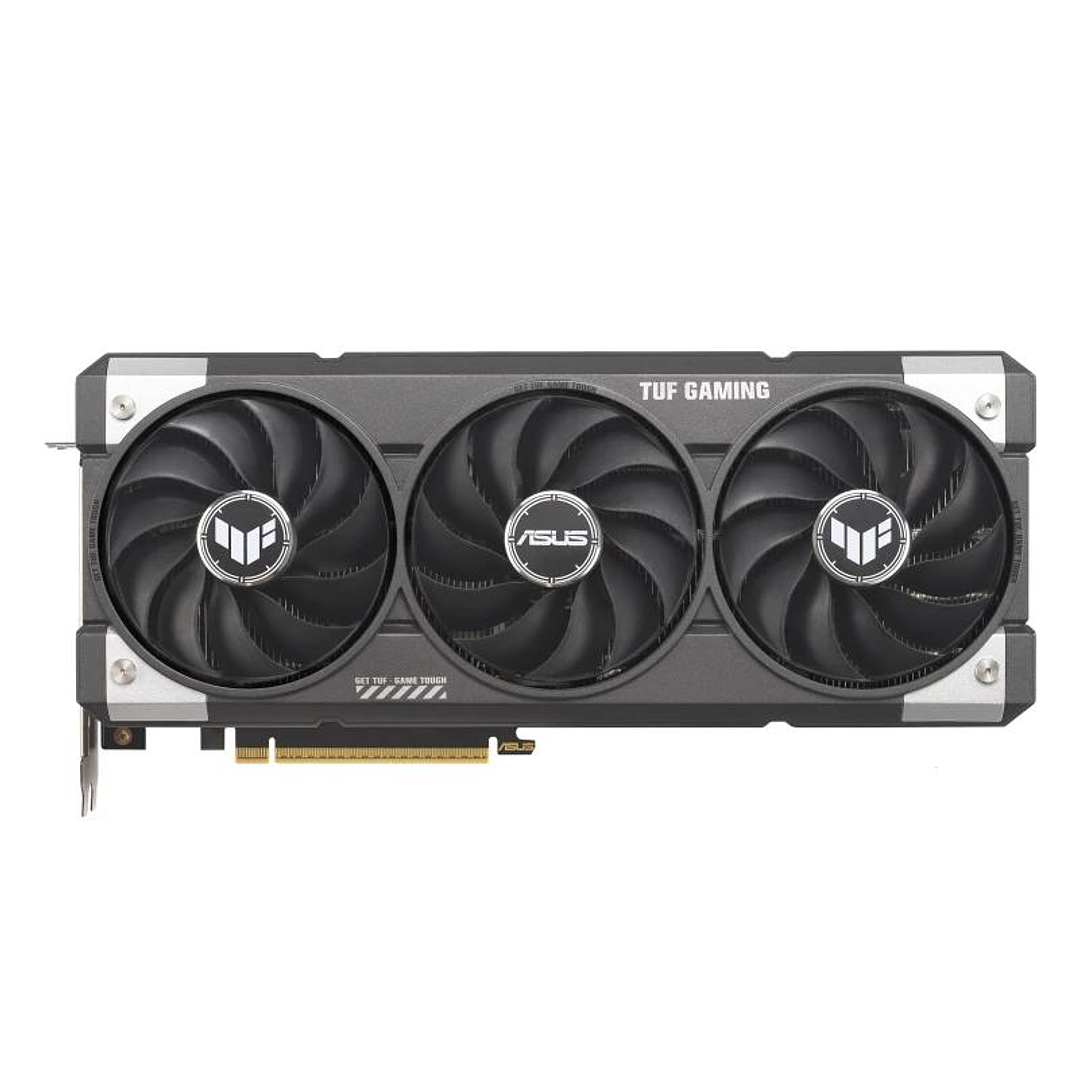 ASUS VGA NVIDIA TUF RTX 5060 TI OC 16G GAMING DDR7 2