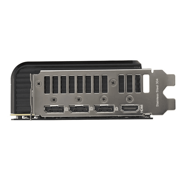 ASUS VGA NVIDIA PRIME RTX 5080 OC 16GB DDR7 4