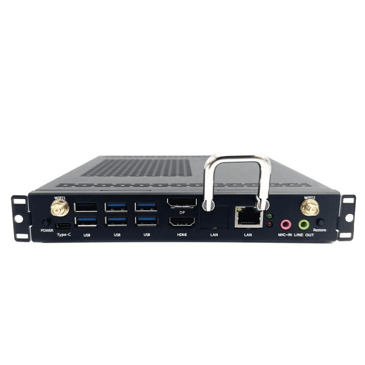 iggual OPS ORCHID i5 8+256G JAE 80pin Windows 11Pr 1