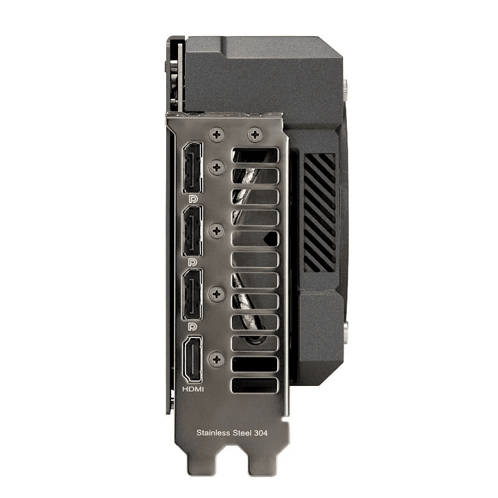 ASUS VGA NVIDIA TUF RTX 5060 TI OC 16G GAMING DDR7 4