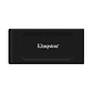 Kingston XS1000 Portable SSD 2Tb USB 3.2 tipo-C - vignette 1