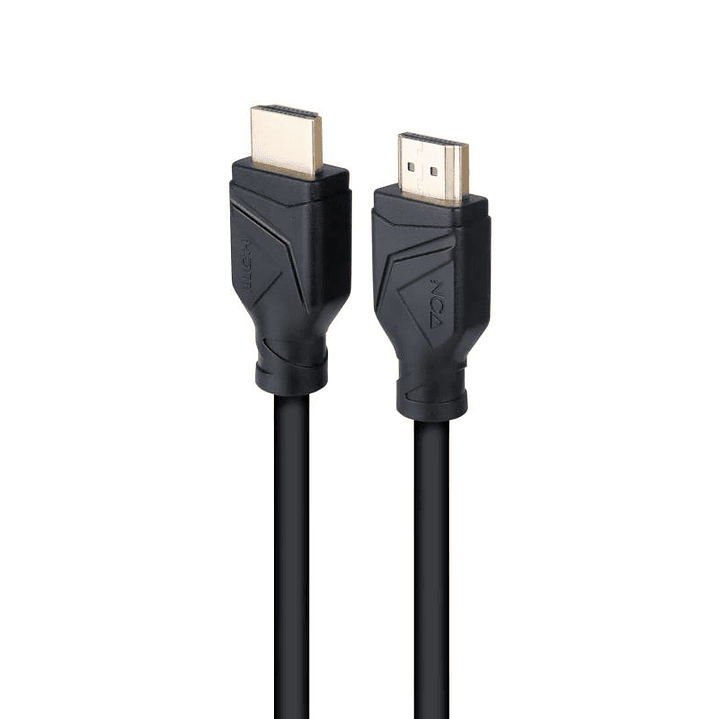 Nanocable Cable HDMI 2.1 CCS 8K M-M, 2 m 2