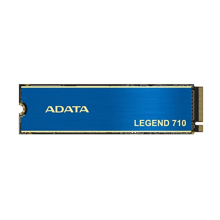 ADATA SSD LEGEND 710 2TB PCIe Gen3 x4 NVMe 1.4 1