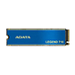 ADATA SSD LEGEND 710 2TB PCIe Gen3 x4 NVMe 1.4 - thumbnail 1