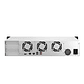 QNAP TS-864eU-8G NAS 8XHDD-Bay 2x2.5GbE 4xUSB 2U - Thumbnail 4