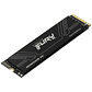Kingston Fury Renegade G5 SSD 2TB PCIe5.0 14200M-s - Thumbnail 2
