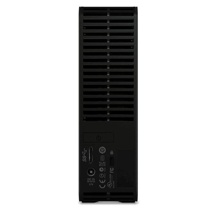 Western Digital Elements Desktop 14TB 3.5