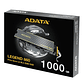 ADATA SSD LEGEND 860 1TB PCIe Gen4x4 6000 MB-s - Thumbnail 2