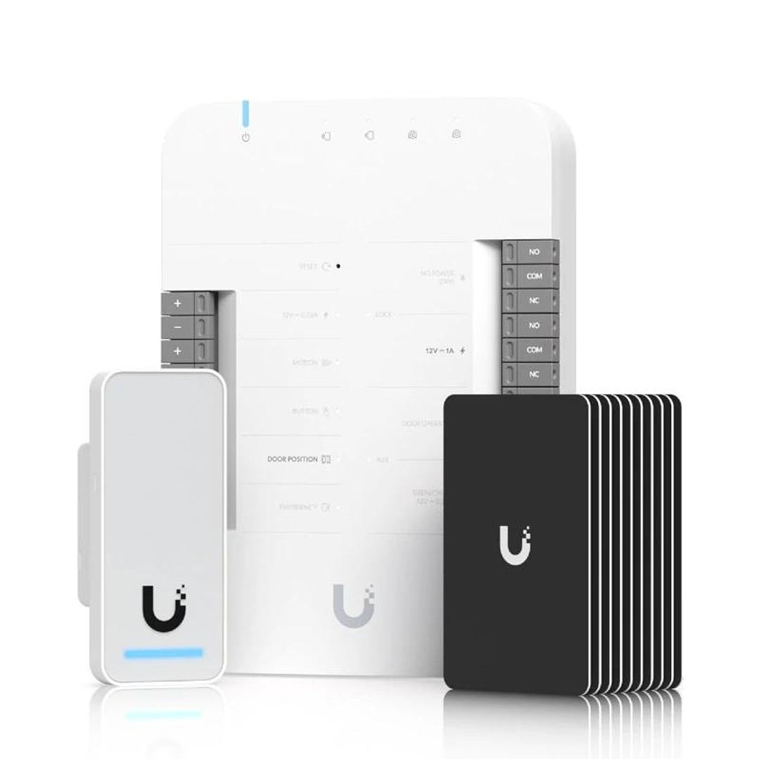 Ubiquiti UA-G2-SK Sistema Control Acceso 1
