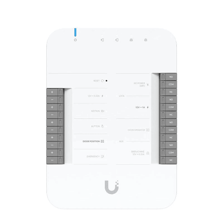 Ubiquiti UA-G2-SK Sistema Control Acceso 2