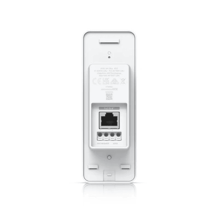 Ubiquiti UA-ULTRA Lector Acceso con Hub IP55 3