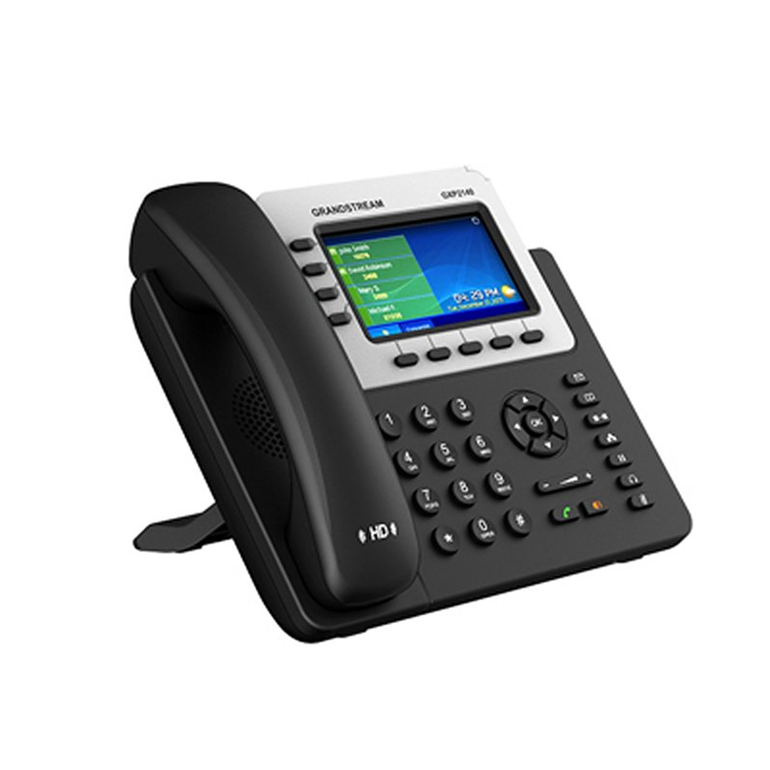Grandstream Telefono IP GXP2140 3