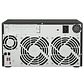 QNAP TS-873A-8G NAS 8XHDD-Bay 2x2.5GbE 4xUSB - vignette 4