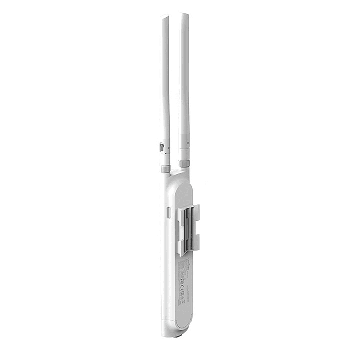 TP-LINK EAP225-Outdoor Punto Acceso AC1200 PoE 4