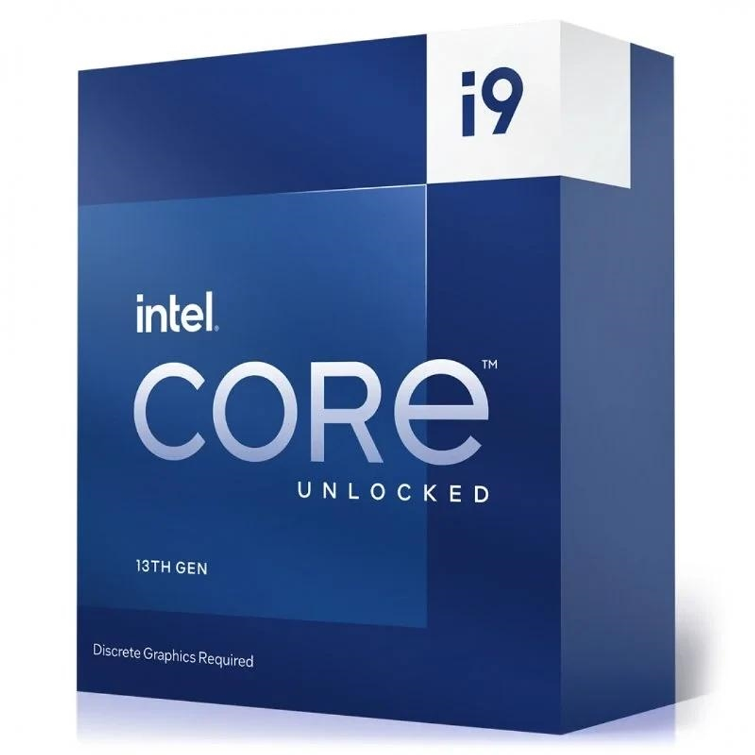 Intel Core i9 13900KS 3Ghz 36MB LGA 1700 BOX 1