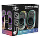 Spirit of Gamer Altavoz 2.0 FANATIC 500 RGB Black - Miniatura 2