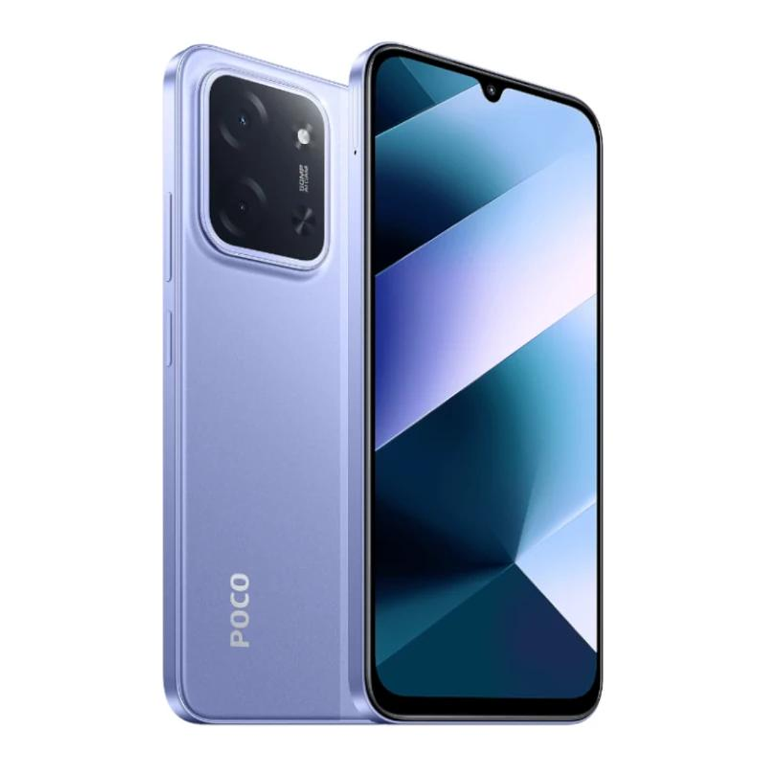 Pocophone C85 NFC 6.9