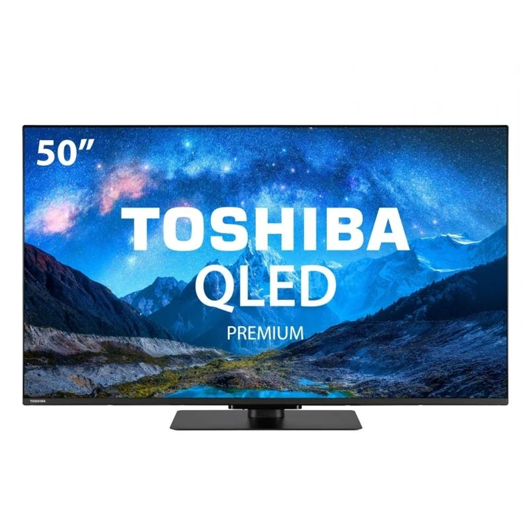 TOSHIBA TV 50