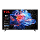 TCL 55P6K TV 55