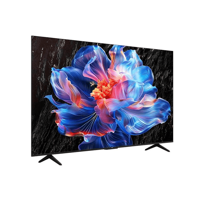 TCL 55P6K TV 55