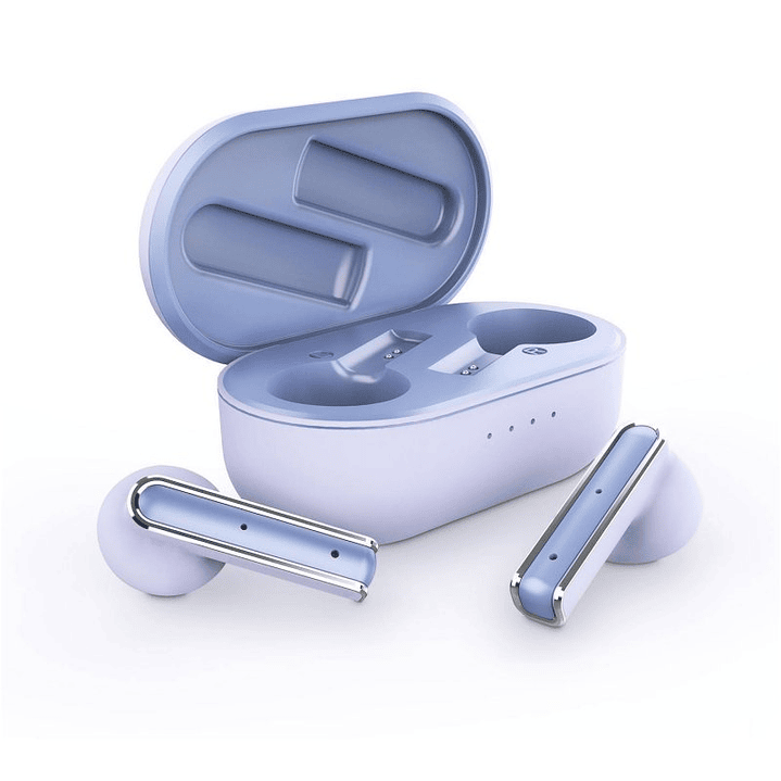 Energy Sistem Auriculares TW Style 4 Violet 2