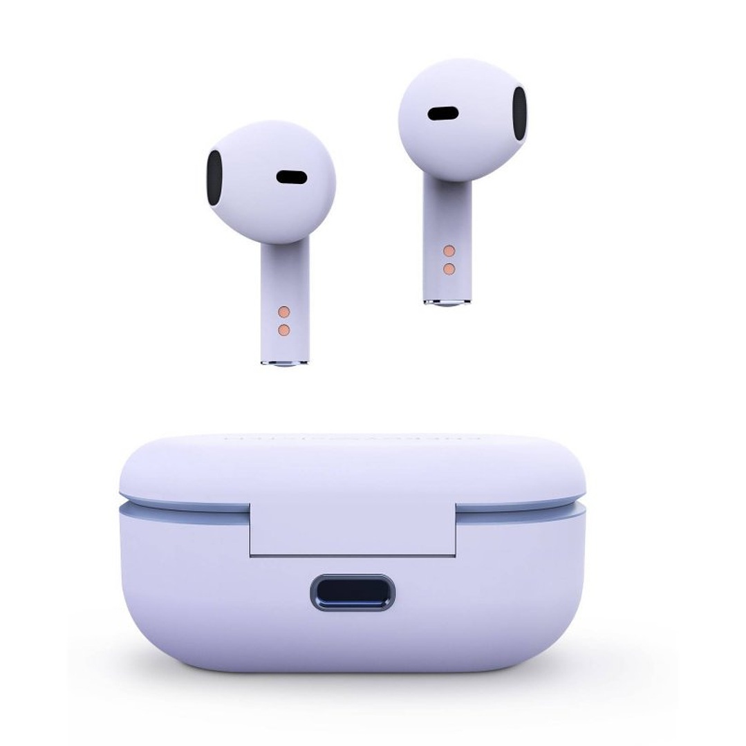 Energy Sistem Auriculares TW Style 4 Violet 3