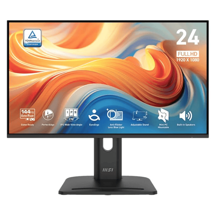 MSI MP245PG E14 Monitor23.8