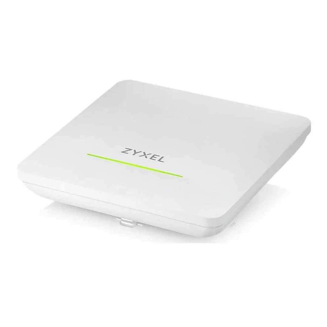 Zyxel NWA90BEPRO AP WiFi7 BE6500 PoE+ Dual 3